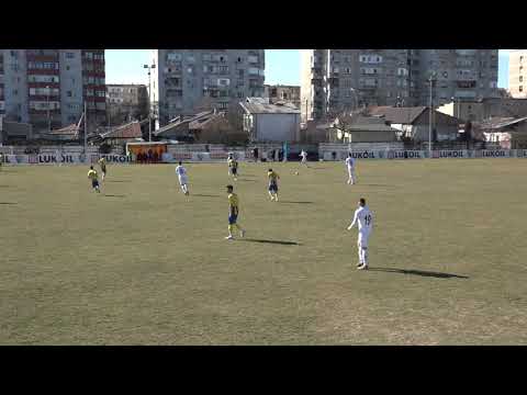 ASCS Petrolul 95 Ploiesti Liga a-IV-a - AFC Astra Liga a-II-a , scor 2 - 3