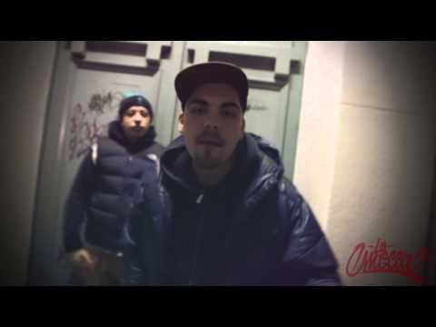 ARSEMAN  - NO HAY RAZON PA DETENERSE FT SAIMON (BEAT MARMISHEN)