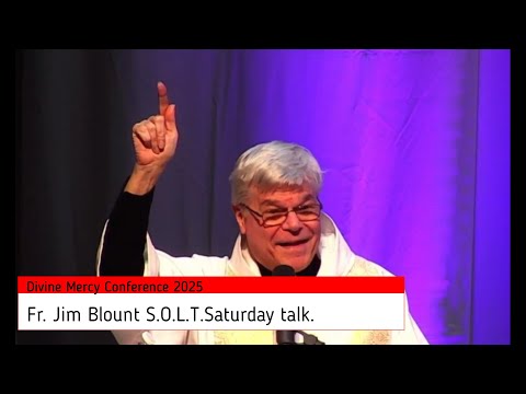 2025 Fr JIm Blount Saturday