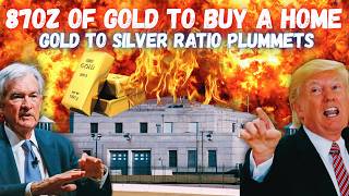 TRUMP: Audit Fort Knox | SILVER EXPLODES