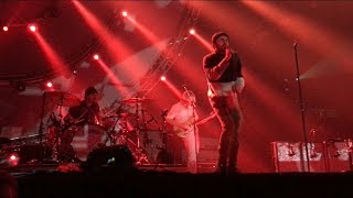 Paramore feat Aaron Weiss “No Friend” live at Manchester Arena