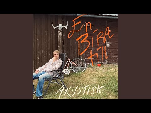 En bira till (Akustisk)