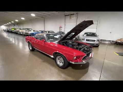 1969 Ford Mustang (CC-1532063) for sale in Grand Rapids, Michigan