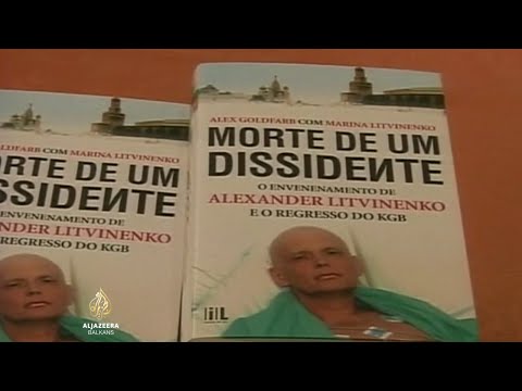 Putin vjerovatno odobrio ubistvo Litvinjenka