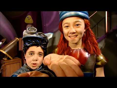 Space Pirates Ep27 - Music to Relax To