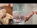 Night After School Routine 🩷 TikTok Compilaton