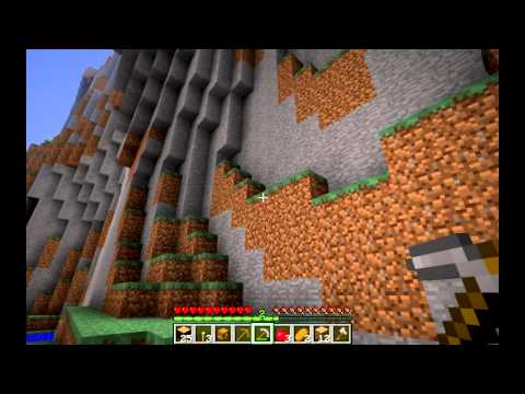 [Nick]Český Minecraft LetsPlay - ep01 [CZ/HD]