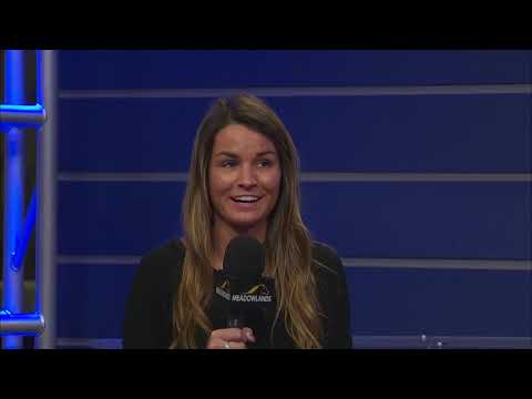 In The Sulky with Jessica Otten - November 2, 2018