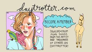 Catey Shaw - Night Go Slow - Daytrotter Session