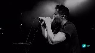 Nine Inch Nails- Live 2018 (HD)