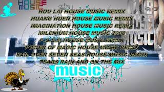 Download lagu Hou Lai House Music Milenium Year 2000 mp3