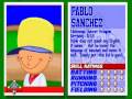 Pablo Sanchez Theme Song