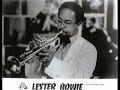 Lester Bowie