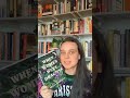 Day 31: When Women Were Dragons #vlogmas #booktube #booktok #bookreview #bookrecommendations
