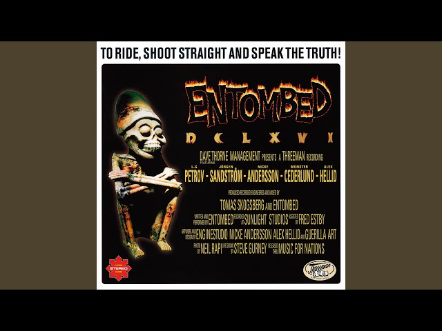 Vídeo relacionado con Dclxvi - To Ride, Shoot Straight And Speak The Truth