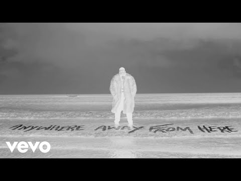 Rag'n'Bone Man, P!nk - Anywhere Away from Here (Etherwood 138 Remix - Official Lyric Video)