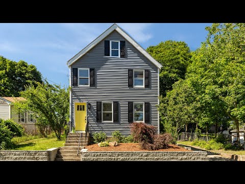 410 Grove St, Melrose MA - Susan Samuelson - Tel 617-939-7759