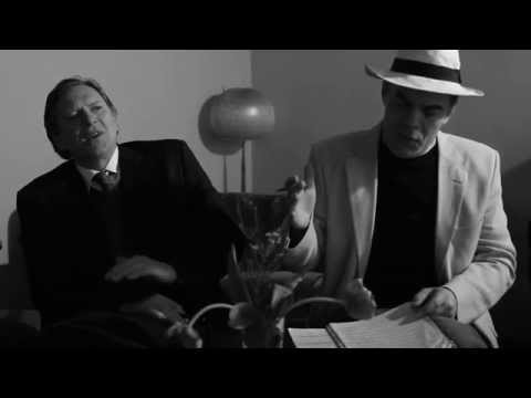 HÄXAN Interview mit Regisseur Benjamin Christensen