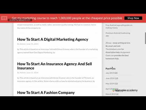 Marketing strategies course welcome and let s begin Lesson 01