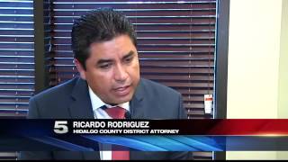 Program Works to Solve Overcrowding at Hidalgo Co. Jail