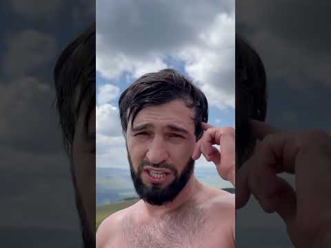 Ислам Махачев подколол Зубайру Тухугова  #ufc #mma