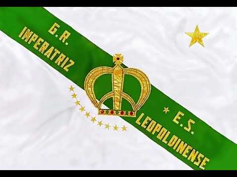 [COMO VOCÊ NUNCA VIU] IMPERATRIZ LEOPOLDINENSE 1997 AO VIVO