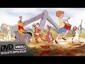 The Many Adventures Of Winnie The Pooh 1977 2007 DvD Menu Walkthrough