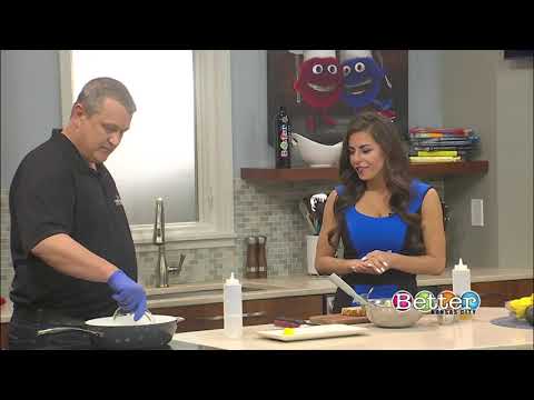 How to make avocado toast 'First Watch' style