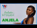 🔴#LIVE: ANJELLA AKIFUNGUKA EXCLUSIVE NDANI YA FRESH WEEKEND WASAFI FM 6/1/2024