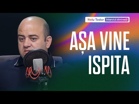 Ispita sau oportunitate - pastor Nelu Todor