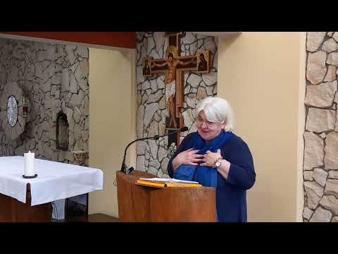 Dzień dla zapracowanych 16 marca 2025 - Katecheza I