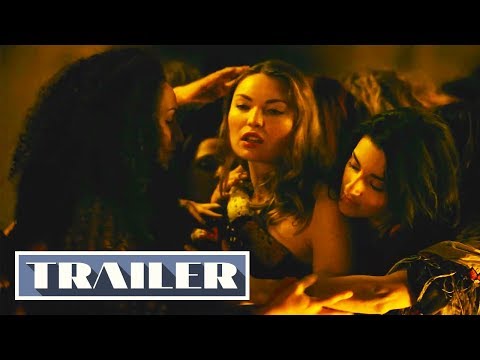 Pasolini – Official U.S. HD Trailer – 2019 – Willem Dafoe