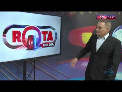 ROTA DO DIA 09 03 20  PM prende suspeitos de assaltar cliÌnica na zona norte de Teresina