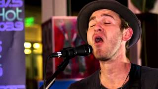 Lifehouse - Halfway Gone - Live in the Vineyard Party at Aloft Tempe