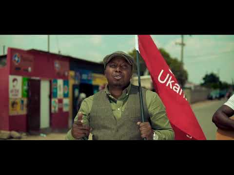 Youth HIV awareness through Music in Zambia