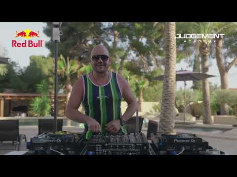 Steve Judge Exclusive Live Mix @ Alicante ( Spain )