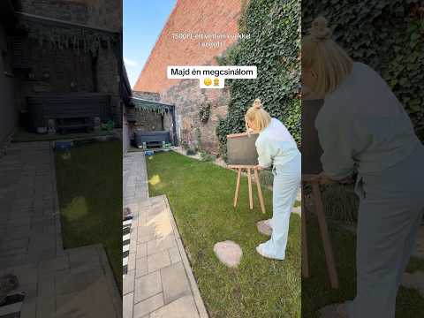 Focis party dekor?😁⚽️ #diy #hungary #magyar #balloons