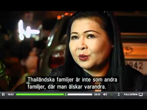 2011.01.31 - Det andra Thailand (STV2)