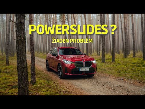 BMW X3 M50 - je vlastne ešte potrebné M-ko?! obrazok