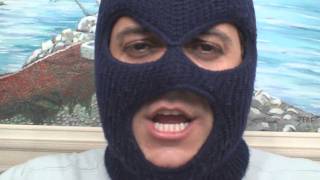 I've Got You Under My Skin - Frank Sinatra (cover by Masquerade Singer HD) 20.000 Subs Celebration