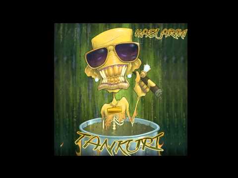 Tankurt - Haşlarım !