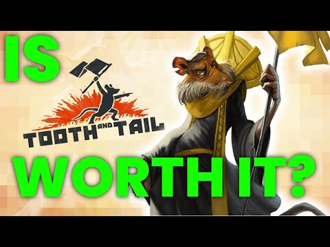 Is Tooth and Tail Worth It? A Comprehensive Review!