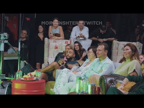 СОБЧАК УГАРАЕТ над АРУТОМ 7 минут 55 секунд