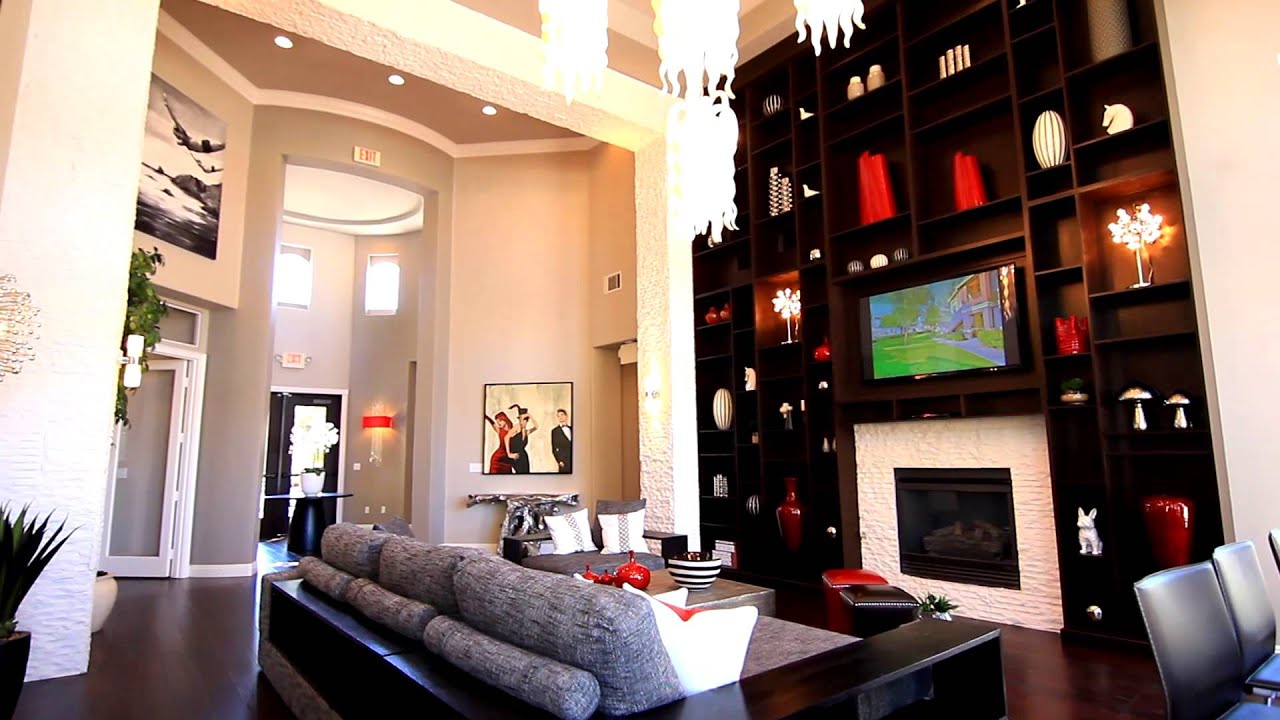 Apartment Community Tour