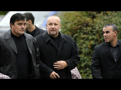 ČESKÉ PALERMO: KDO CHTĚL ZABÍT FOTBALOVÉHO BOSSE? (Josef Klíma: Jak jsem přežil devadesátky)