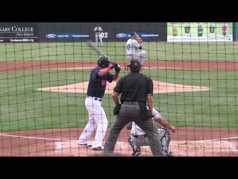 6/17/2015: Matt Iannazzo vs. Robert Andino