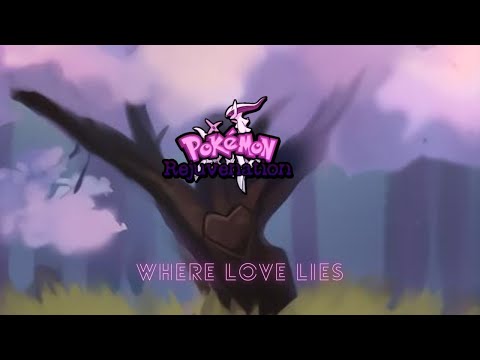 Pokemon Rejuvenation Where love lies Day 4