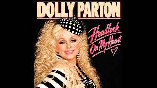 Dolly Parton - Headlock On My Heart [AI - Studio Version]