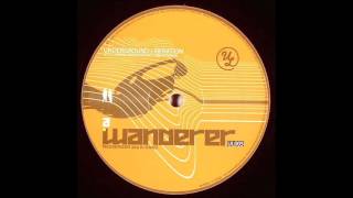 K.Hand  - Wanderer (Original)