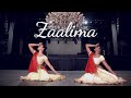 Zaalima - Raaes Simple Dance Choreography | Drea Choreo feat Mugdha Khatavkar 2021